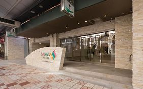 Sarasa Hotel Namba
